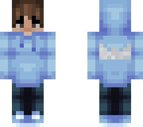 ~ + w i n t e r   w o n d e r l a n d + ~ with weird silver thingy