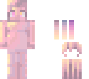 ~ ~shaded skin set ~ ~