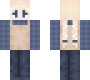 - blueberry muffins -