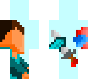~ minecraft vs among us ~