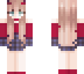 ~ my little demon ~