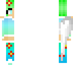 ~ over world ~ (my part of collab with jjking67)