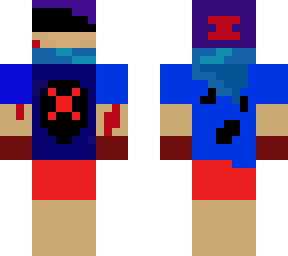 'mario's piercesmp custom character really pt. 2.'