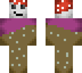 _mushroom_man- (mycelium)