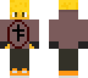 (request) funtist skin for funtist