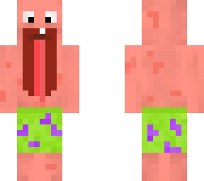 ~scary patrick~