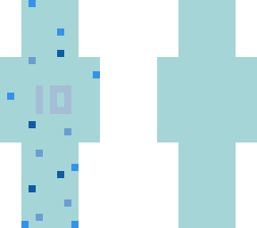 10 followers skin