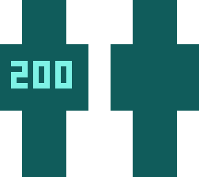 200 likes