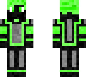 515ms skin - bitterkalt