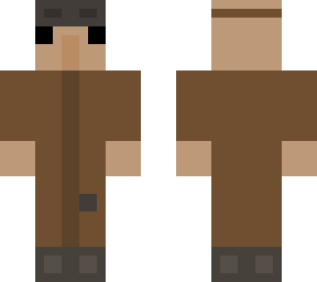 8 bit armourer