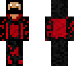 a hunter