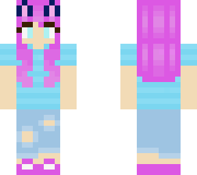 a skin for fluffcats