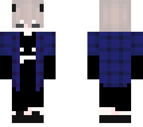 a skin i edited