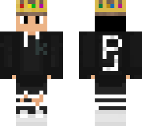 a skin i made for my friend use it freely