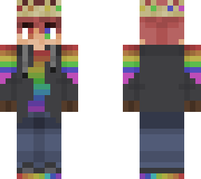 a uhhhhh... king ?_?