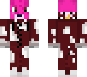 adam cow skin