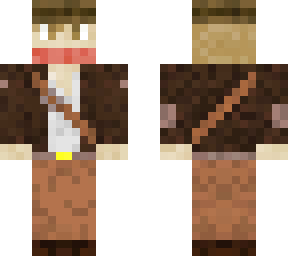adventurer