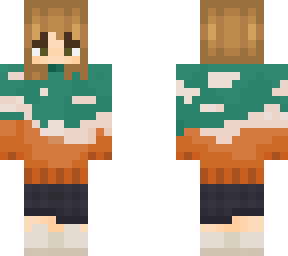 aelfric eden sweater