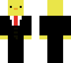 agent chick