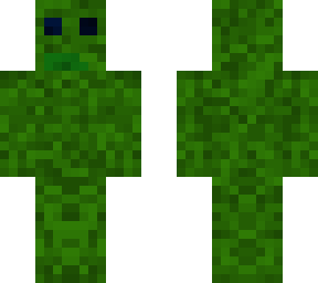 agent green