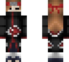 akatsuki female peson something