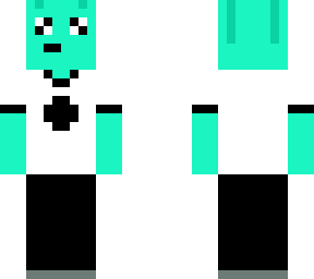 alien think