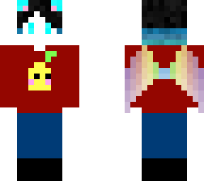 an oc thing?
