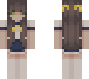 anime girl edit