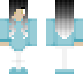 animeowowolf skin sweater