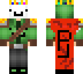 another skin for my frend