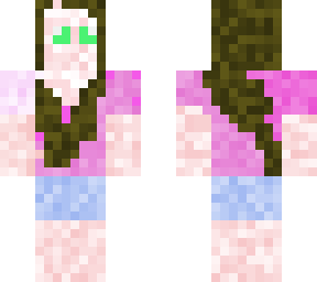 aphmau abreee love skin