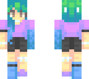 aqua