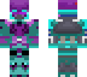aqua talon trooper