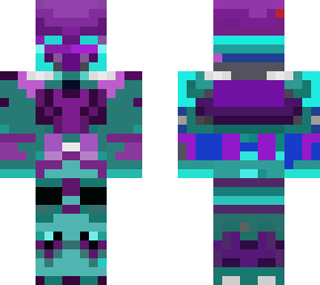 aqua talon trooper revisited