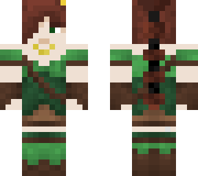 archer elf