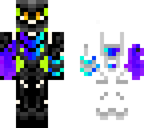 armored shad0w