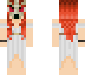 avrana white dress
