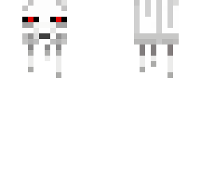 baby ghost