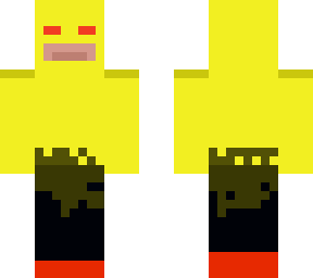 bad reverse flash