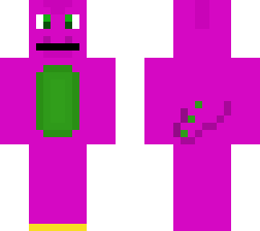 barney