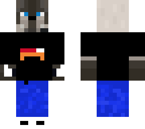 baster official skin