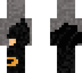 batman pixel art