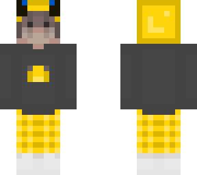 bee boy (not originall)