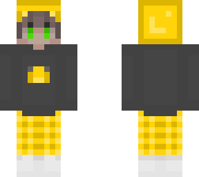 bee boy (not originall)