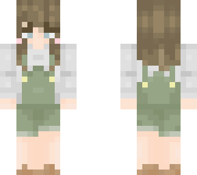 bee farm girl