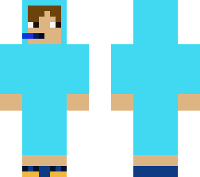 bennys skin