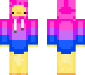 bi duck