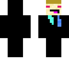 black baboom gamer