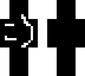 black cool mans smiley skin