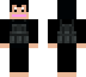 black monkey v.2. (shaneej07)